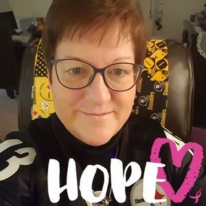 Meet your Posher, Robin